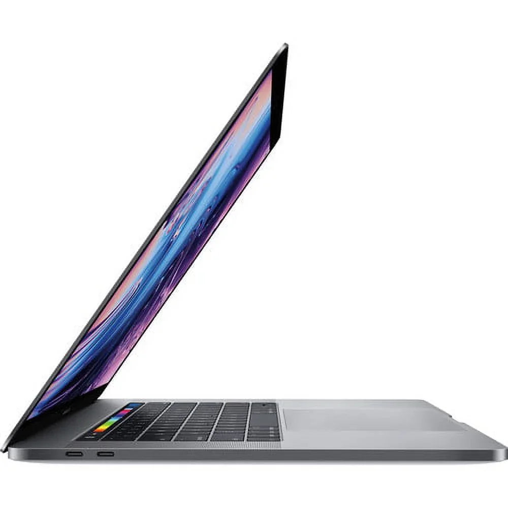 Pre-Owned 2018 Apple MacBook Pro 15.4" Core i7 2.6GHz 32GB  512GB  MR942LL/A (Fair)