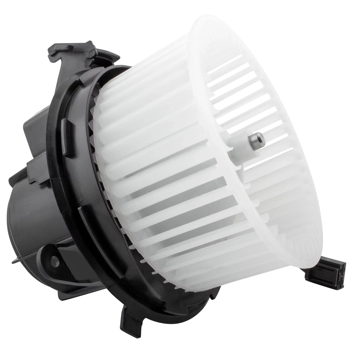 Heater Blower Motor Fan Assembly Fits for Mercedes-Benz W204 W212 C180 C200 C250 C300 C350 E200 E350 E400 E550 GLK300 E63  2011 2012 2013 2014 2015 2016 | Replace 700277 75028 2128200708