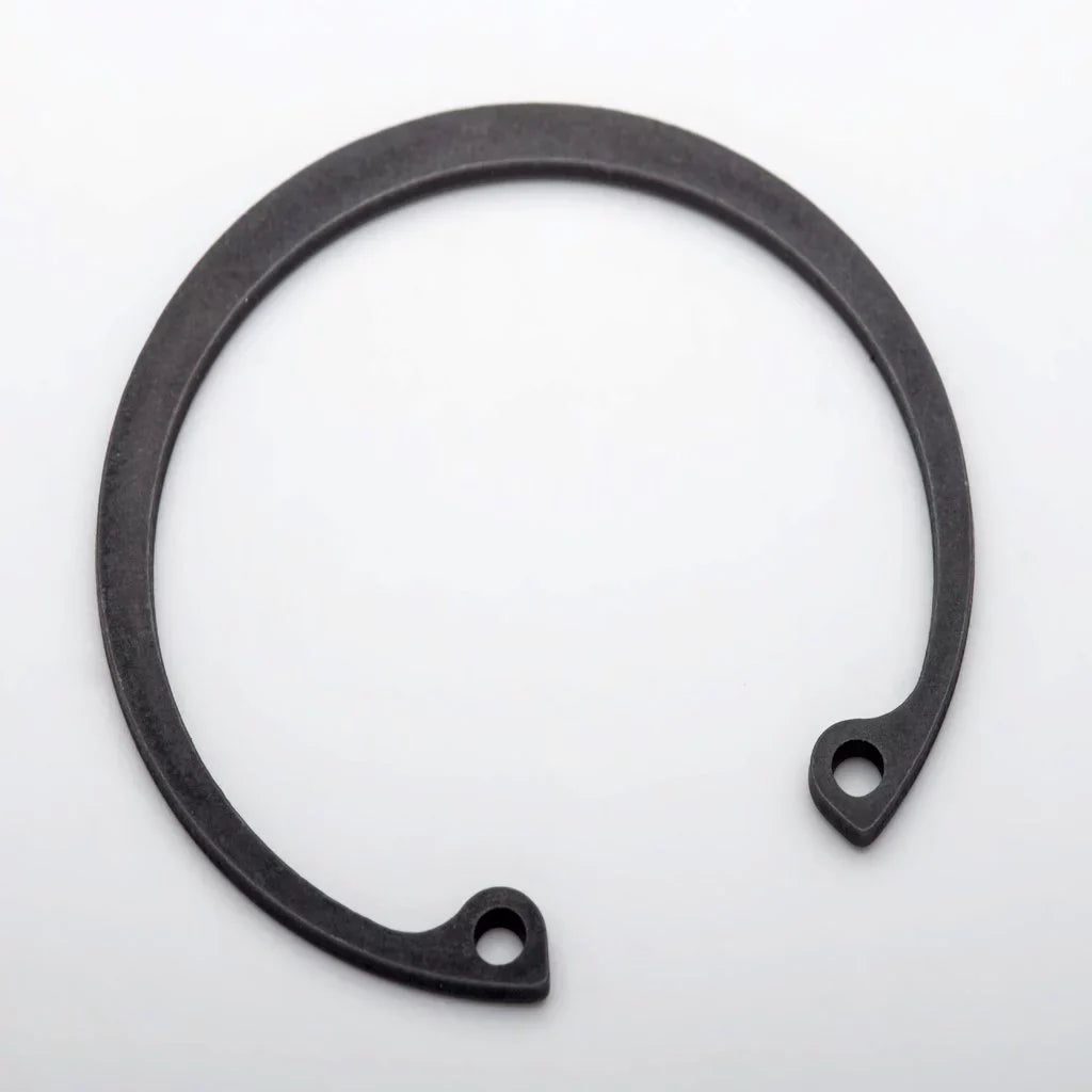 Internal Retaining Ring / Housing Ring 2-5/8" (Pack of 75) Carbon Steel