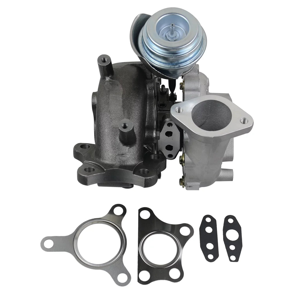 Turbocharger 14411EB70A for Nissan NP300 Pathfinder Pickup Sport Utility 2006-2019 1Pc