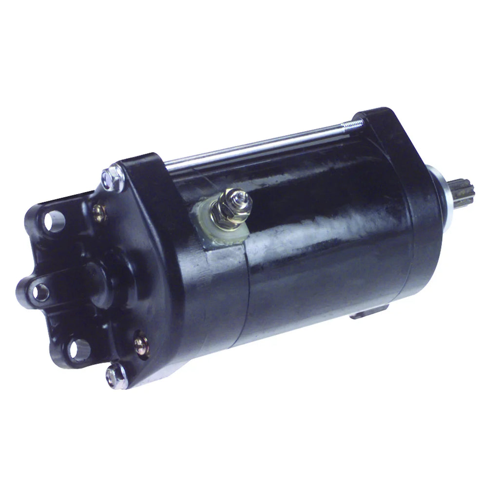 Starter & Drive Fits Seadoo Gtx Di 951Cc 98 99 00 01 02 03 951 278-000-987 2-