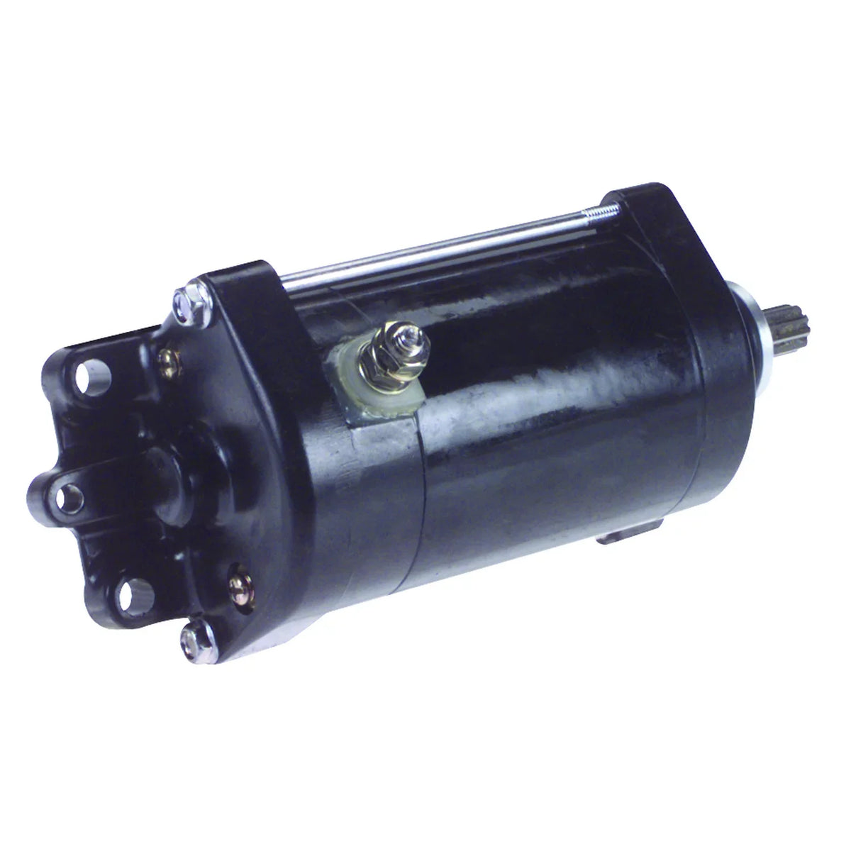 Starter & Drive Fits Seadoo Gtx Di 951Cc 98 99 00 01 02 03 951 278-000-987 2-