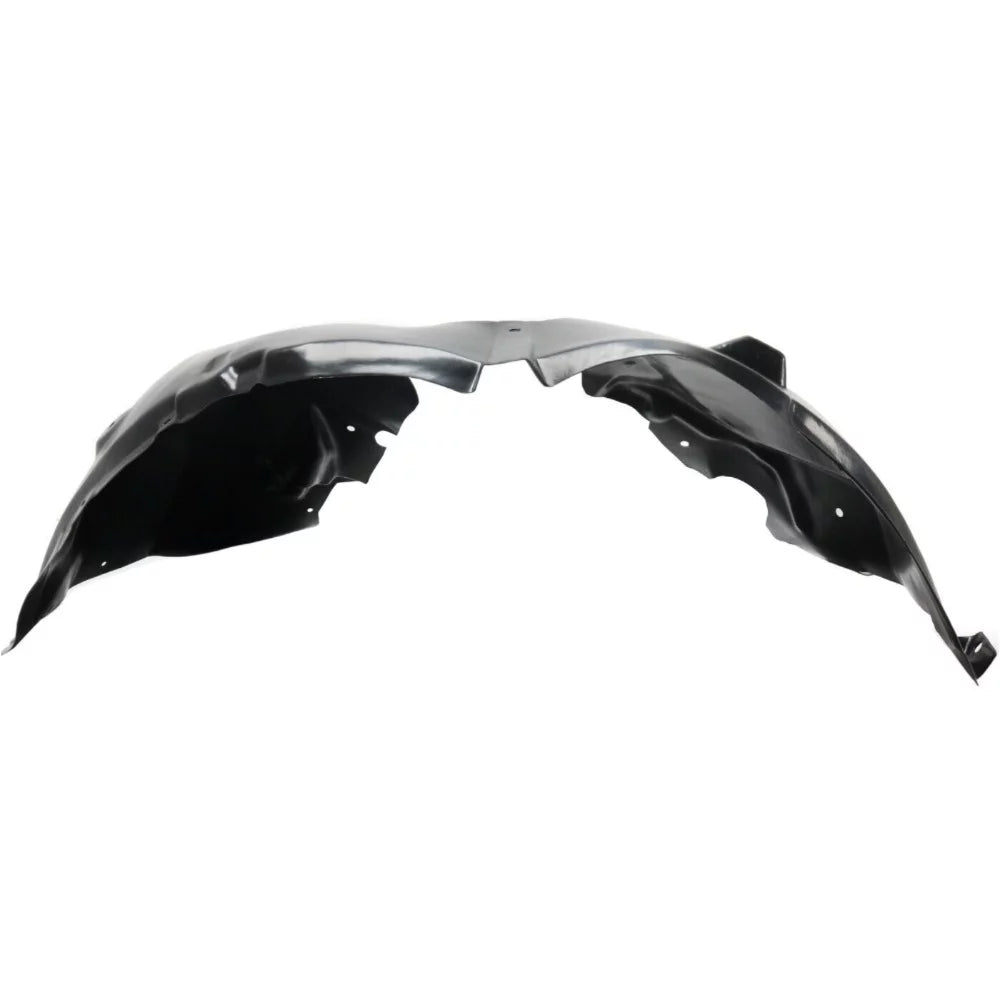 Teledu For 17-22 Pacifica 20-22 Voyager Fender Liner Front Driver Left Side Left Hand