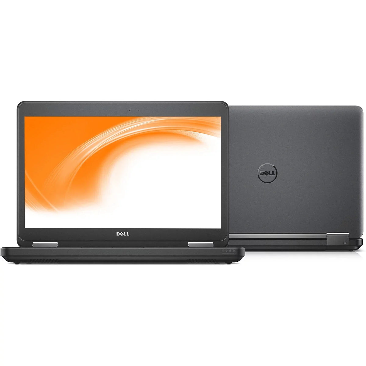 Pre-Owned Dell Latitude E5540 2.0GHz i5 16GB 256SSD  Windows 10 Pro 64 Laptop B Camera