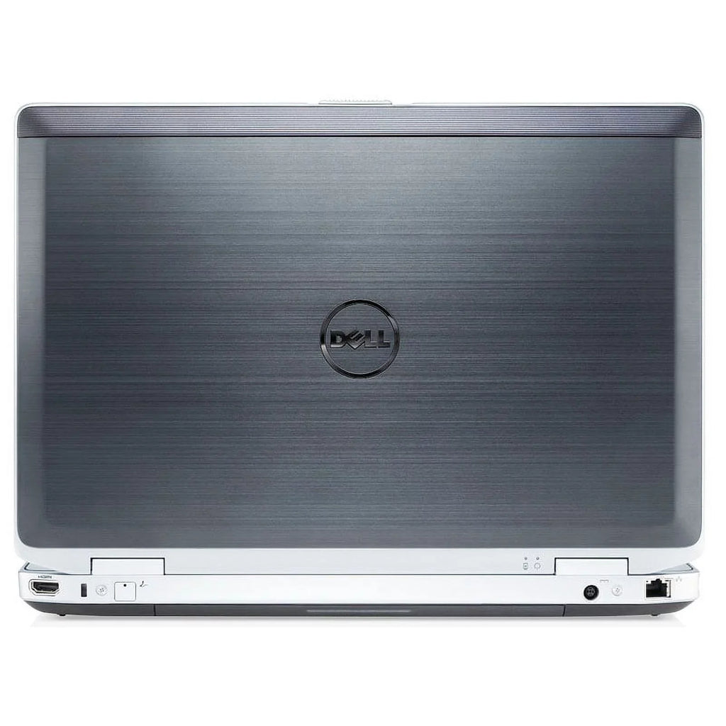 Used Dell Latitude E6420 2.1GHz i3 4GB 320GB  Windows 10 Pro 64 Laptop B