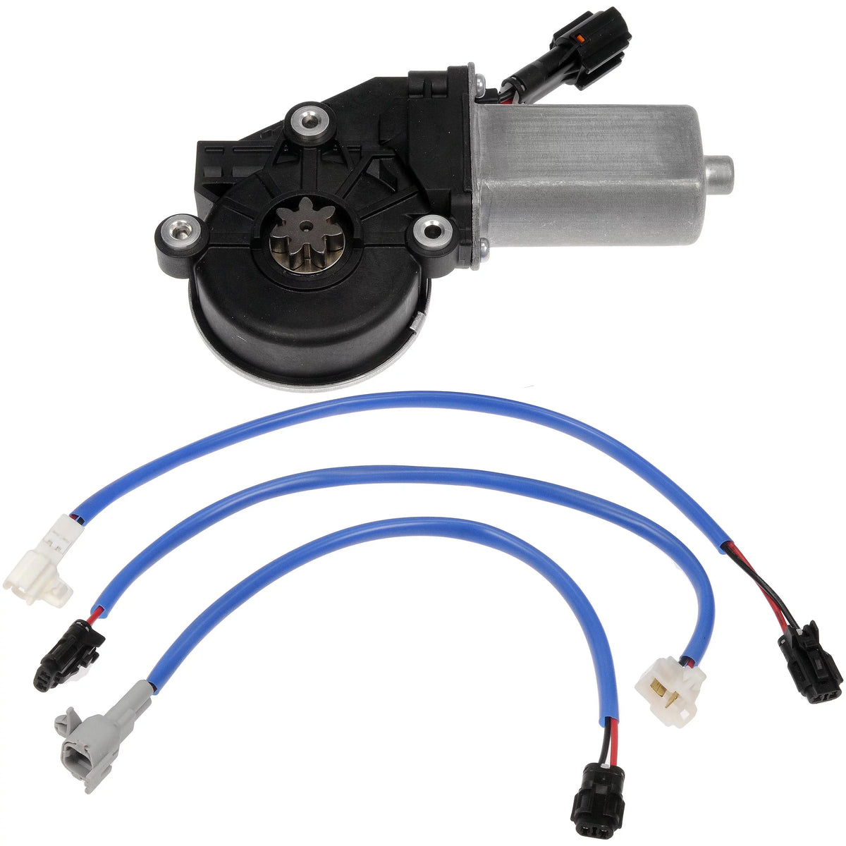 Dorman 742-600 Power Window Motor for Specific Models 2006 Toyota Tundra