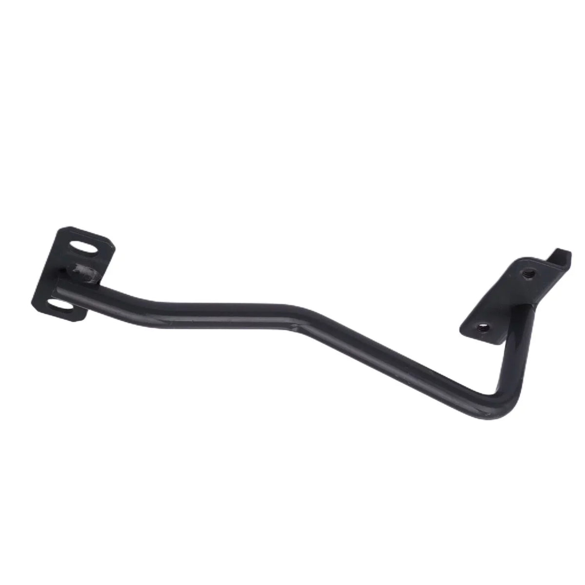 Brand New Radiator Support Core for Mercedes-Benz C300 2019-2020 C350e 2016-2018 C400 2015 C300 (submodel: 4Matic, Base) 2015-2022 C43  4Matic 2017-2022 4Matic Convertible 2019-2021