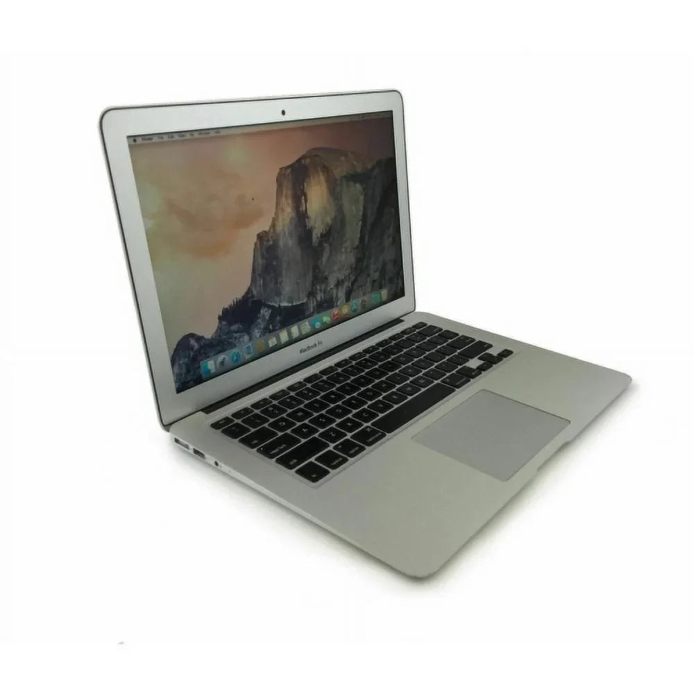 Restored Apple MacBook Air Laptop Core i7 1.7GHz 8   128   13", MD760LL/A (2013) (Refurbished)