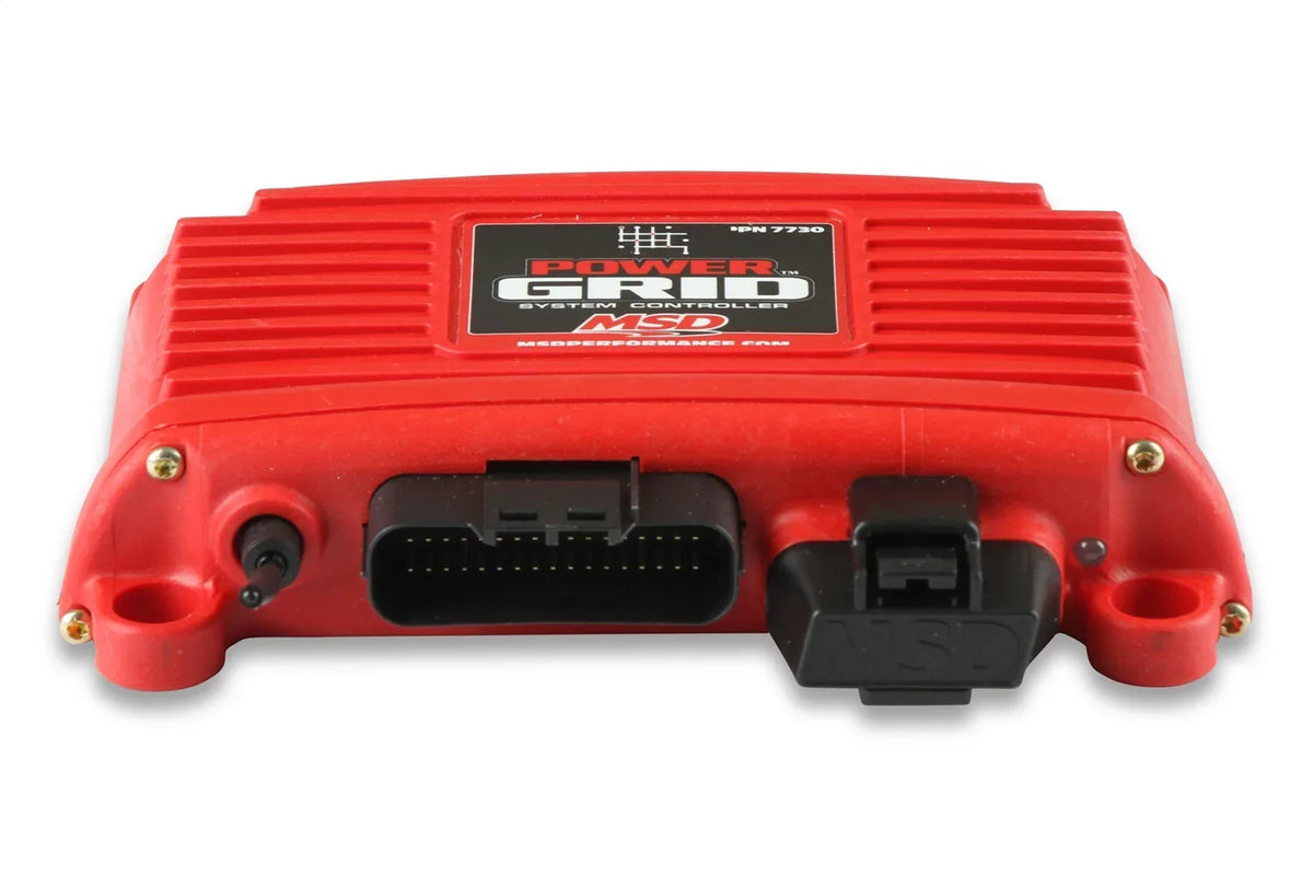 7730 Ignition Performance Module