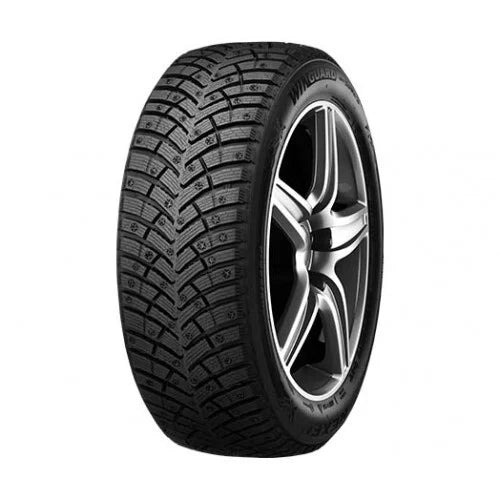 Nexen Winguard Winspike 3 235/60R18XL 107T  (2 Tires) Fits: 2017-19 Honda -V -L, 2011-17 Honda Odyssey Touring Elite