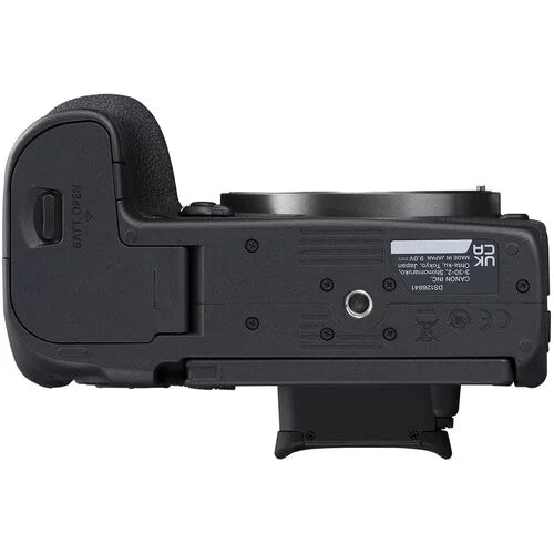 Canon  R7 Mirrorless Camera - 5137C002