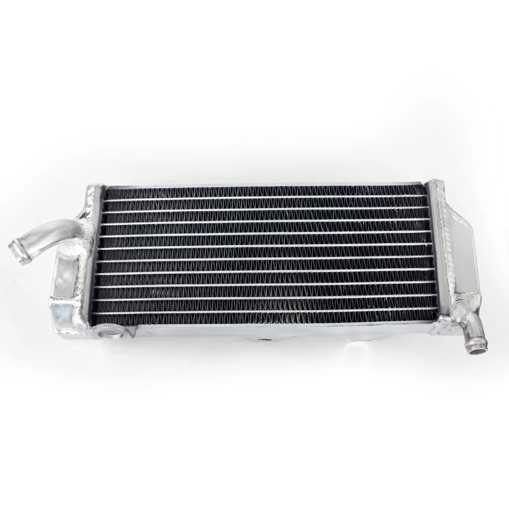 Aluminum Radiator Engine Cooling for Yamaha YZ450F 2018 2019 20-22 YZ250F 19-22