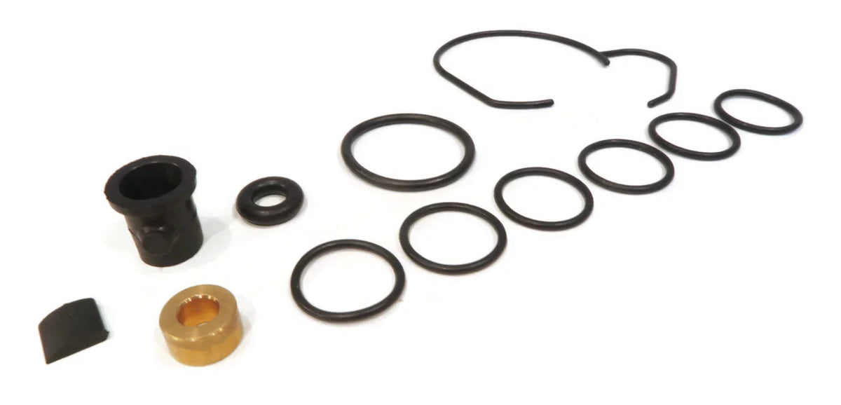 The  Shop | Water Pump Kit For 1982 Johnson 35  J35ECND, J35ELCND, J35RCND Outboard Engine