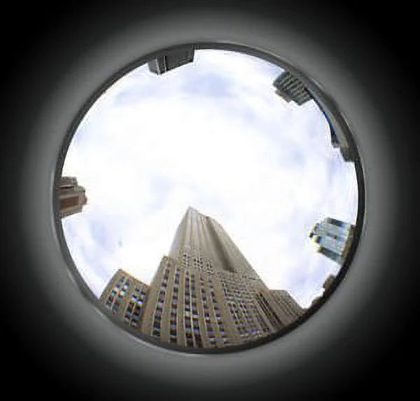 Pro  0.15x Xtreme Fisheye Lens for Canon Powershot SX60 SX520 SX50  (58mm compatible)
