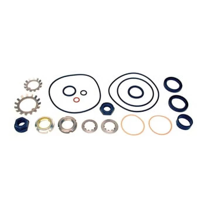 Sterndrive Lower Seal Kit Volvo AQ200 290  Pro # 87268 Cross Ref #: 876268 87780