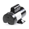 2 hp 3450/1725  48Y Frame 230V 2-Speed Pool & Spa Electric Motor Century # BN61