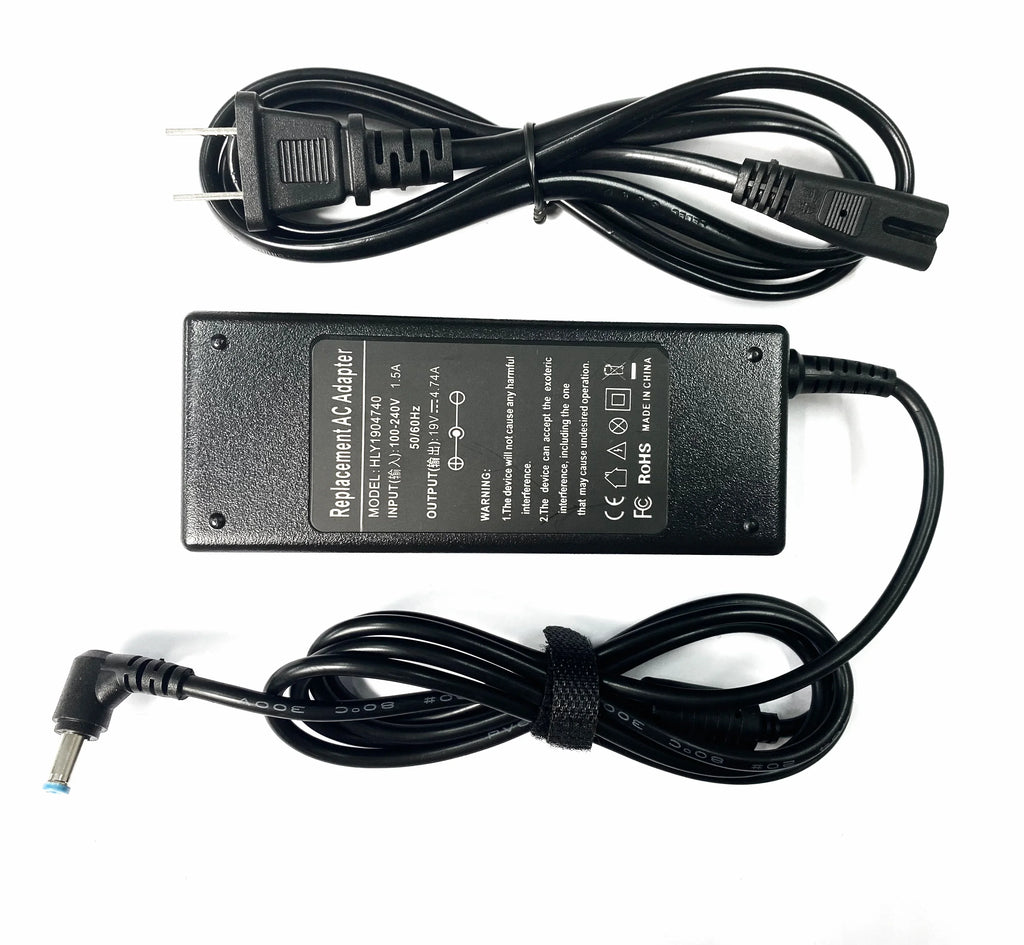 Laptop  Adapter Charger for Packard Bell EasyNote LM87--090 LM81--226 LS44--150 LM94--442 LM86--237 LS11--883 LS44--044 LS44--045 LS44--110 TK36 NS11 NS44HR TJ71--109 TJ74--050