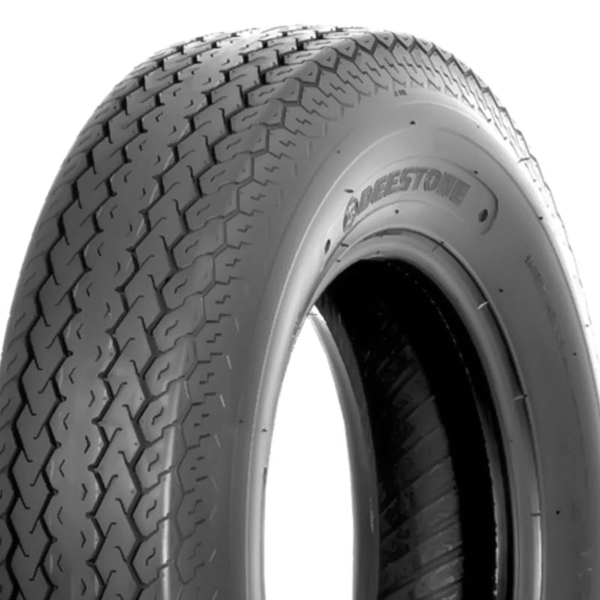 Deestone D622 205/75D14 100L C Trailer Tire