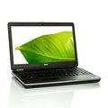 Used Dell Latitude E6540 Laptop i5 Dual-Core 16GB 250GB Win 10 Pro B v.