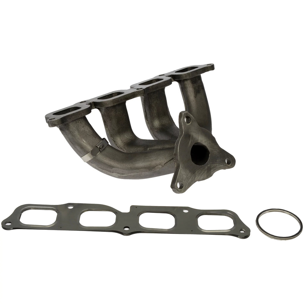 Dorman 674-479 Exhaust Manifold for Specific Buick / Cadillac / Chevrolet Models, Natural Fits select: 2013-2015  , 2016