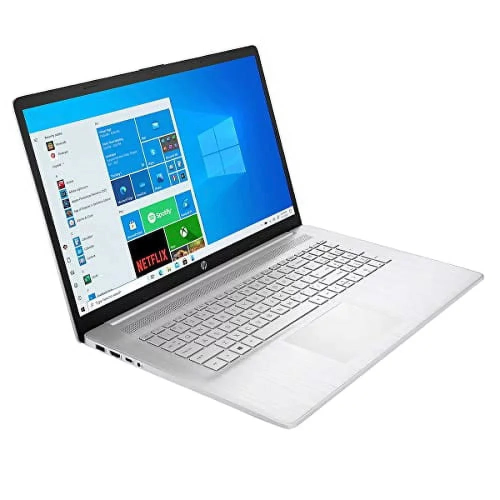 High Performance Business Laptop 2022, 17.3"  , Intel i5-1135G7 4-Core, Iris Xe Graphics, 16GB DDR4, 512GB , -C, Fullsize Backlit Keyboard, Windows 10 Pro,  32GB