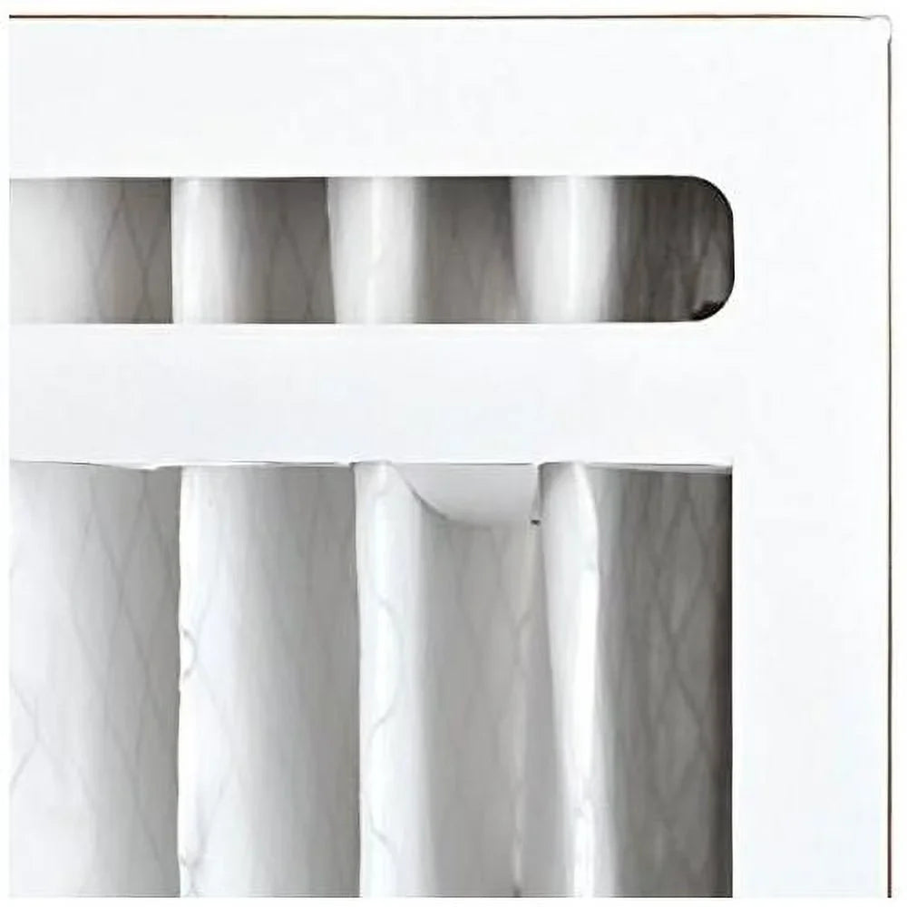 16X25x5  11   Furnace Air Filter Replacement For Goodman Amana -1056 --1056, Allergy 2-Pack, Made In The