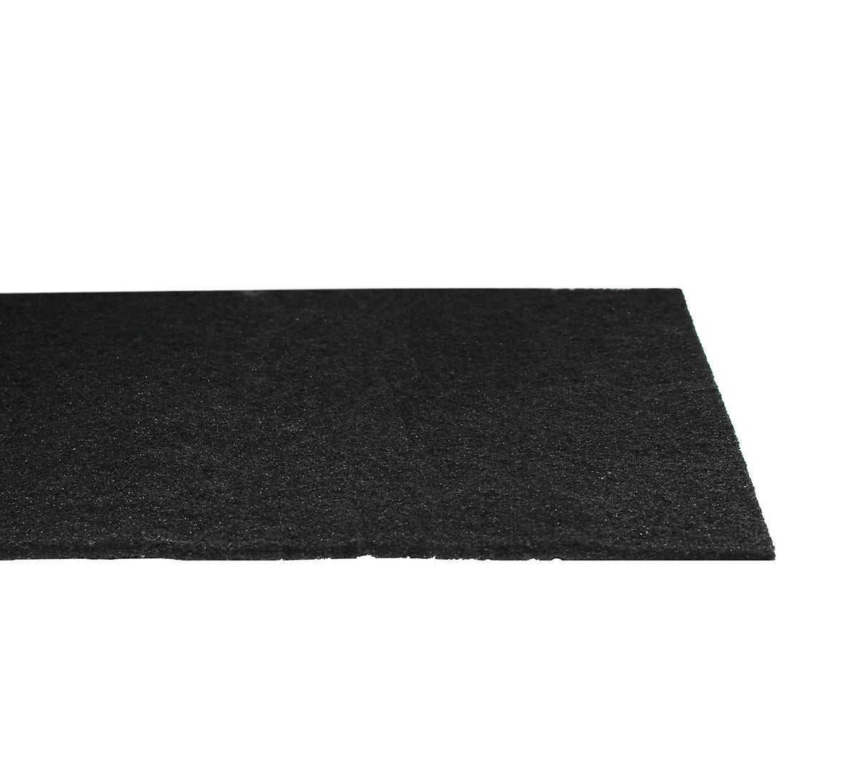 Replacement Carbon Pre-Filter 10"x48" Sheet Wrap for Honeywell 38002 fits 50250-S 24000 True  and Many Air Purifier Models