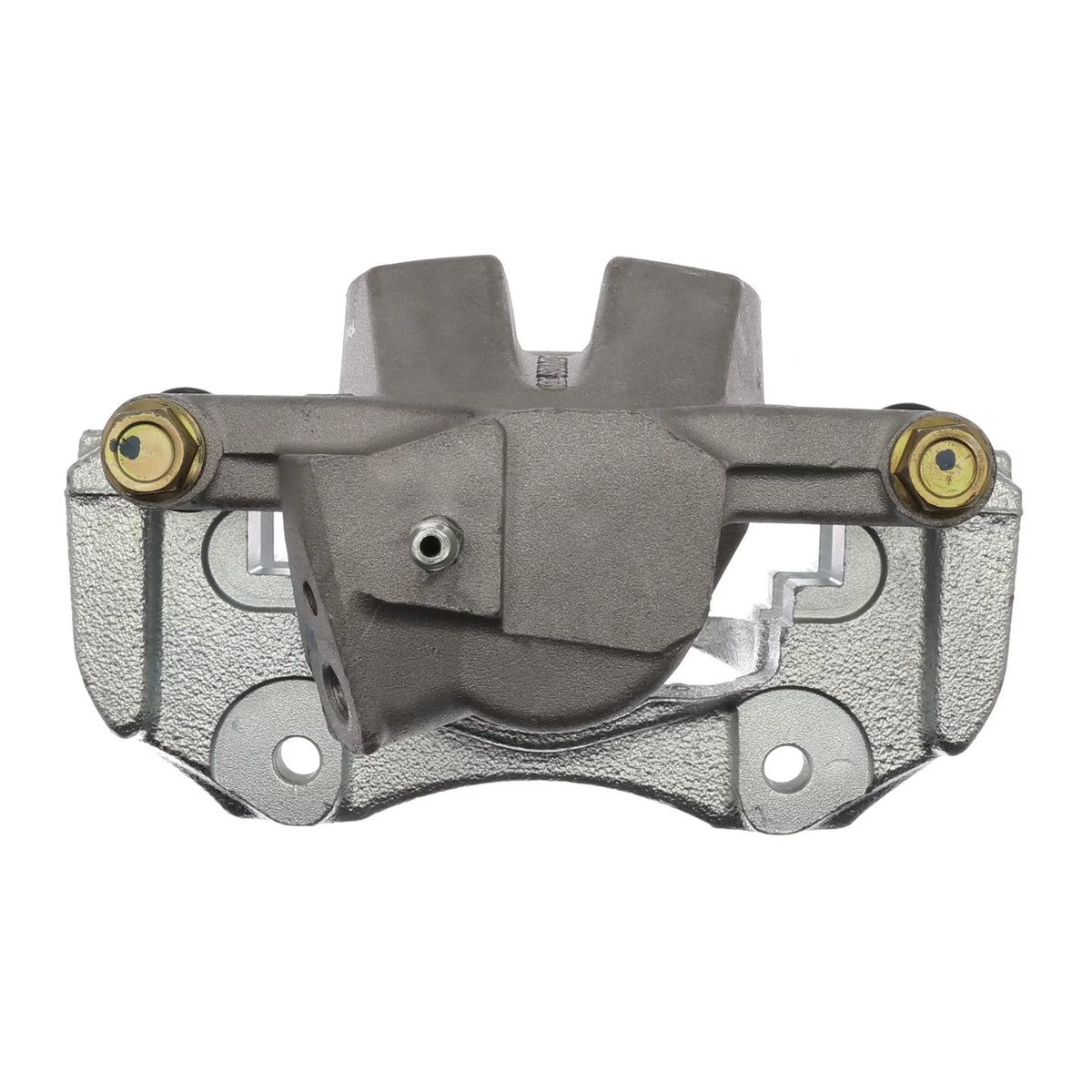 Raybestos Element3 New Plated Disc Brake Calipers, FRC12817N Fits select: 2012-2017   V