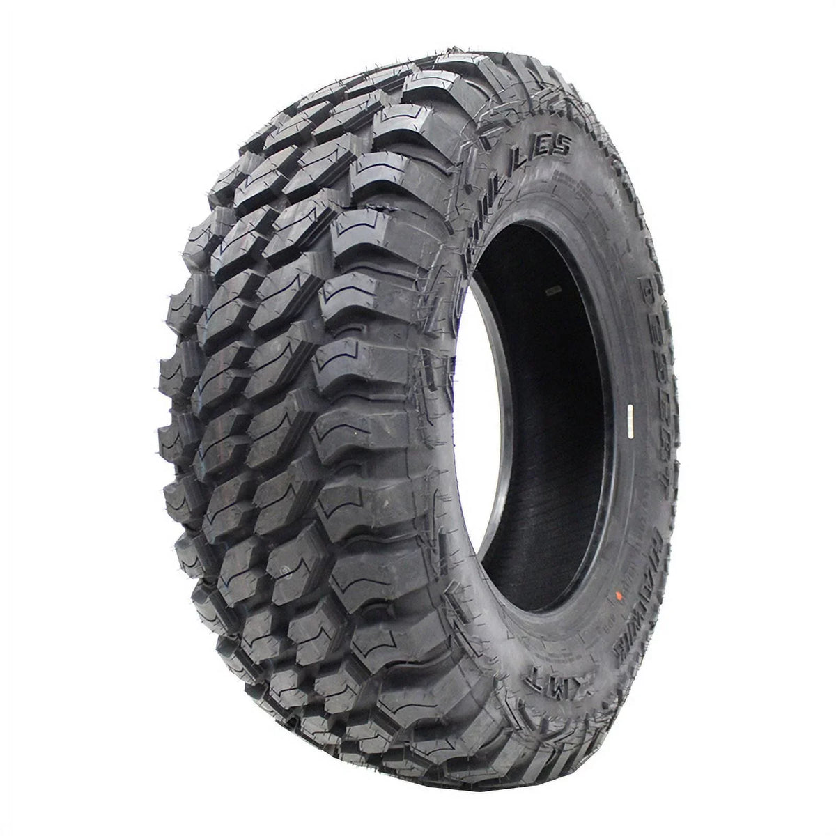 Achilles Desert Hawk X- Mud-Terrain Tire - LT265/75R16 10PLY