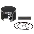 Wiseco Piston Kit Std Port Johnson Evinrude 90-175 60º Eagle Series Pro #: 3133PS X-Ref #: 436242 14600, 18-4055, 436242, 5006687, 9-53450