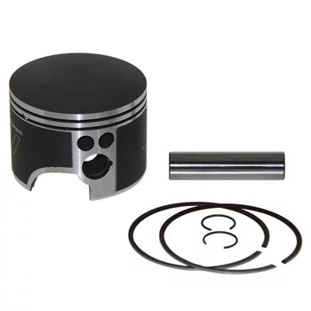 Wiseco Piston Kit Std Port Johnson Evinrude 90-175 60º Eagle Series Pro #: 3133PS X-Ref #: 436242 14600, 18-4055, 436242, 5006687, 9-53450
