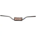 Renthal 1 1/8" FatBar Ricky Carmichael High Bend Tanium for Husqvarna  450 2006-2010