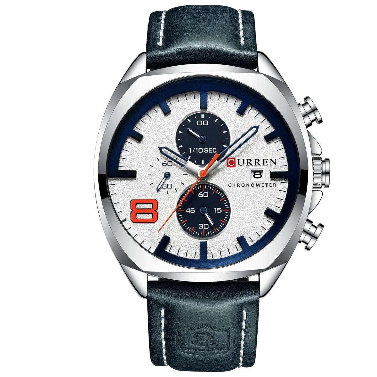 Nebublu Wristwatches,Men Watch  Movement Business Casual  Movement Business Watch  Movement Casual Wrist Watch Arealer Wristwatches