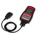 walmeck  /  Cars Code Reader and Auto Detection Decoder KW808