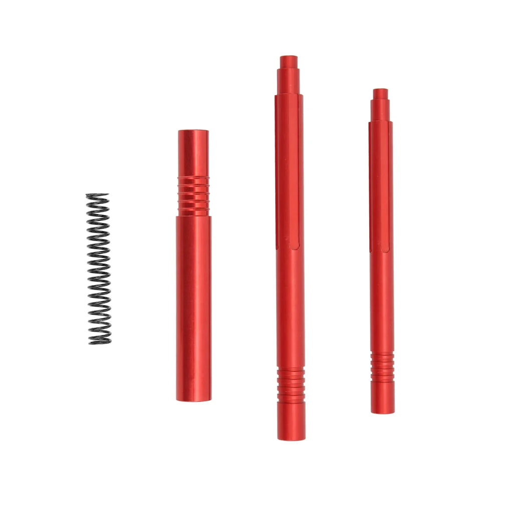 Mesimsple Granite 3S Center Drive Shaft & Body Clips for Arrma 1/10 Senton Big Rock Vorteks 3S  550 Mega Driveshaft Outcast Kraton 4s 1/8 Typhon Ventta 3S Upgrades Part