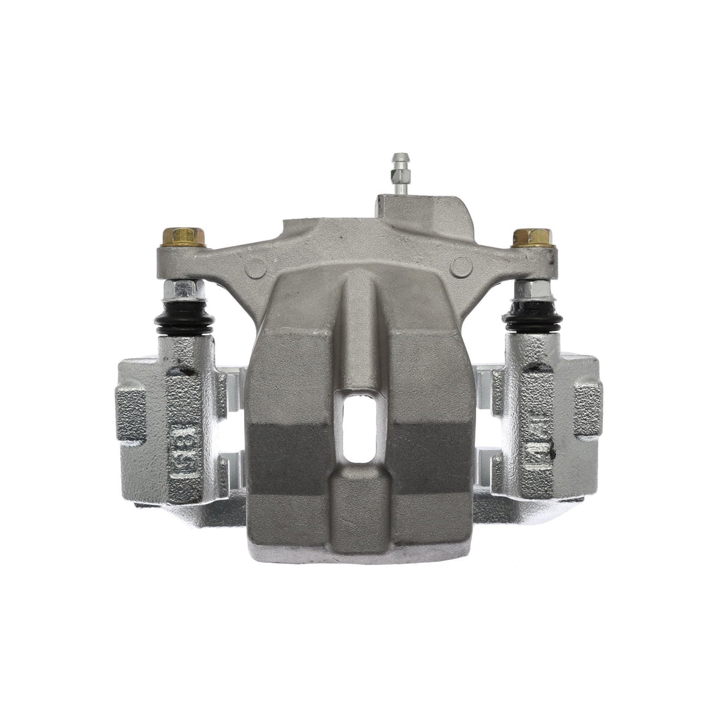 Raybestos Element3 New Plated Disc Brake Calipers, FRC12817N Fits select: 2012-2017   V