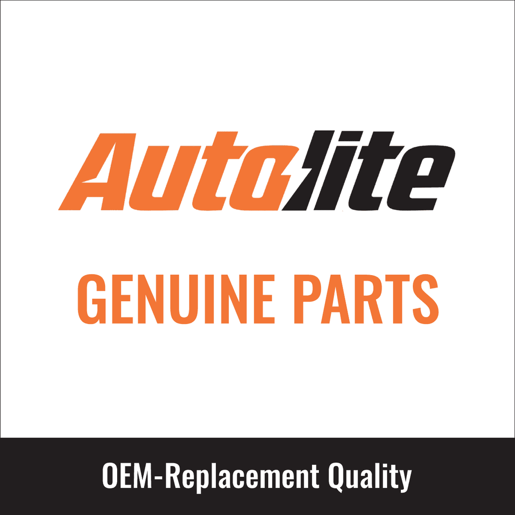 8 pc Autolite APP5863 Double Platinum Spark Plugs for 41-125 88901025 SP512A Ignition Wire Secondary Fits select: 2012-2018  , 2012-2021