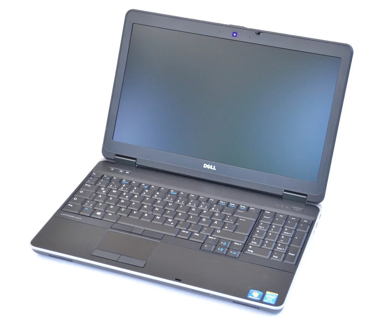 Pre-Owned Dell Latitude E6540 15.6" Laptop Intel Core i5-4300M-2.6GHz 4GB , 500GB, Windows 10 Pro