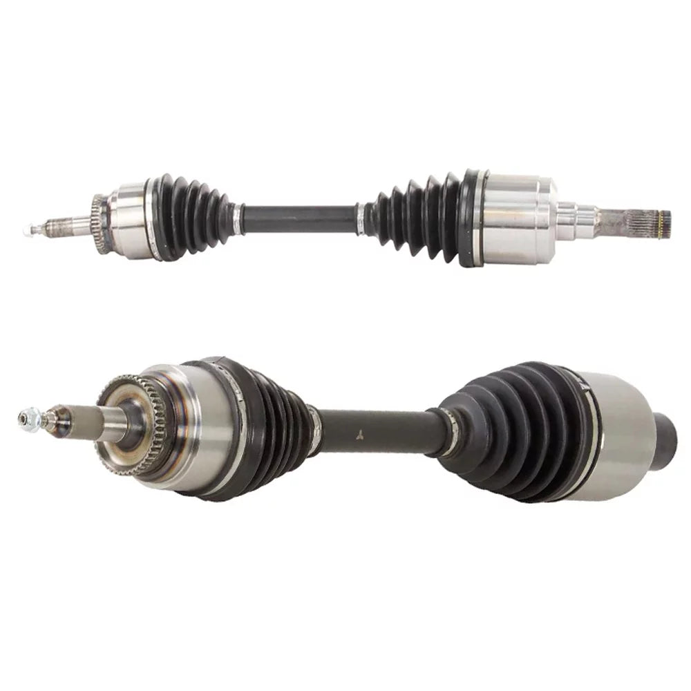 For Ford F-150 2017 2018 2019 2020 Pair Front  Axle Shafts - Buyautoparts