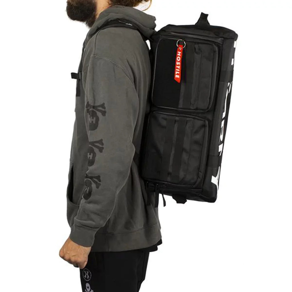 Army Expand 35L Gear Bag / Backpack - Stealth