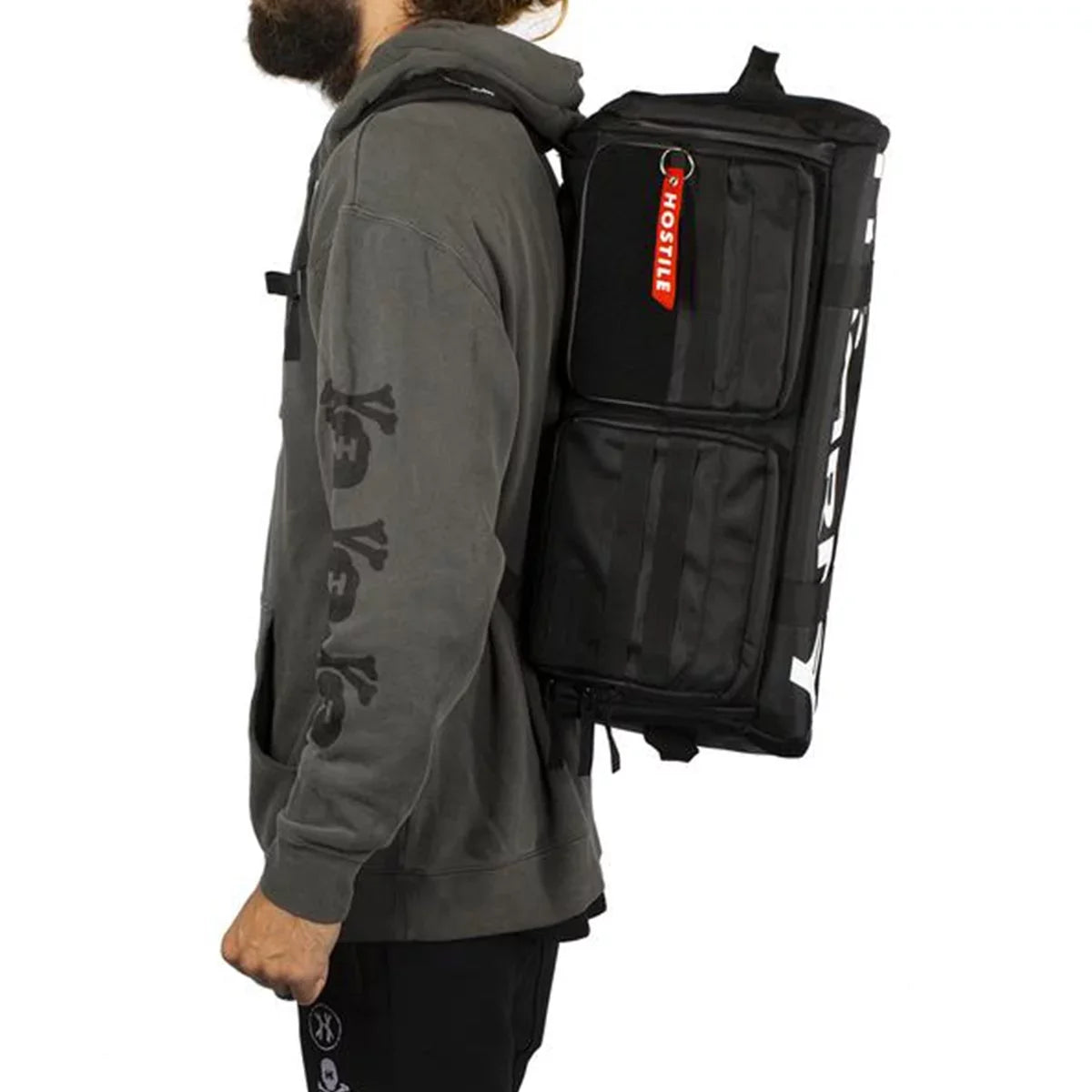 Army Expand 35L Gear Bag / Backpack - Stealth