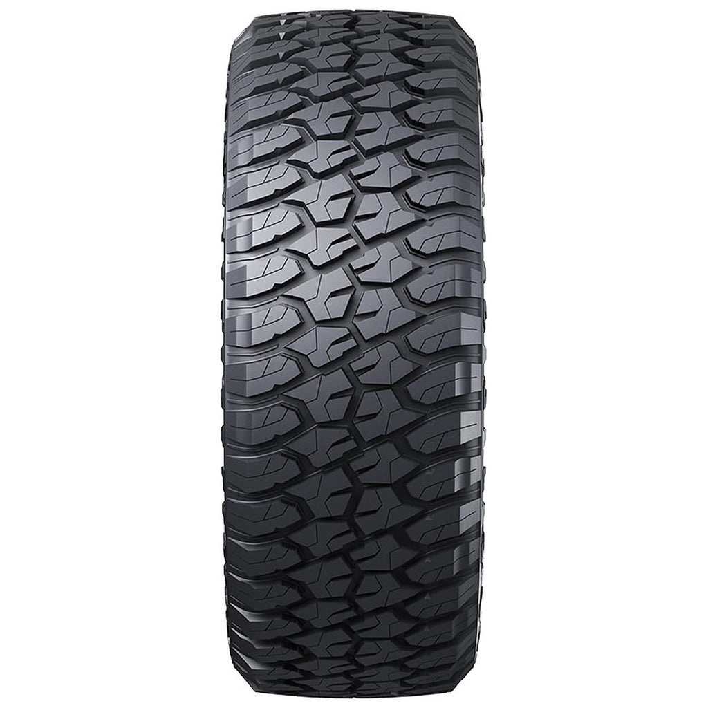 Forceland Rebel Hawk R/T Rugged Terrain LT37X12.50R20 126Q E Light Truck Tire