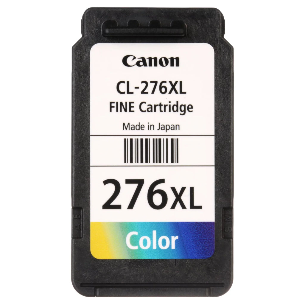 Canon -276  Color Ink Cartridge