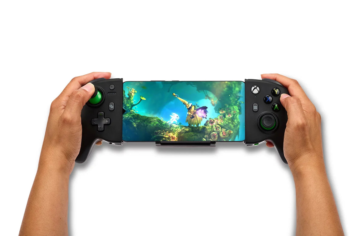 PowerA  XP7-X Plus Bluetooth Controller for Mobile & Cloud Gaming on Android/