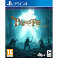 The Bard's Tale : Director's Cut - Day One Edition [Sony PlayStation 4]