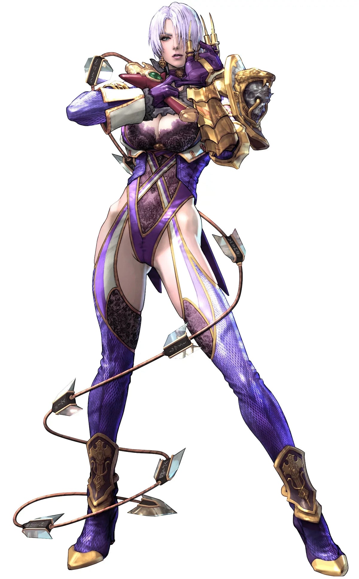 Soul Calibur V (Xbox 360): The Ultimate Fighting Game Experience for Xbox Gamers