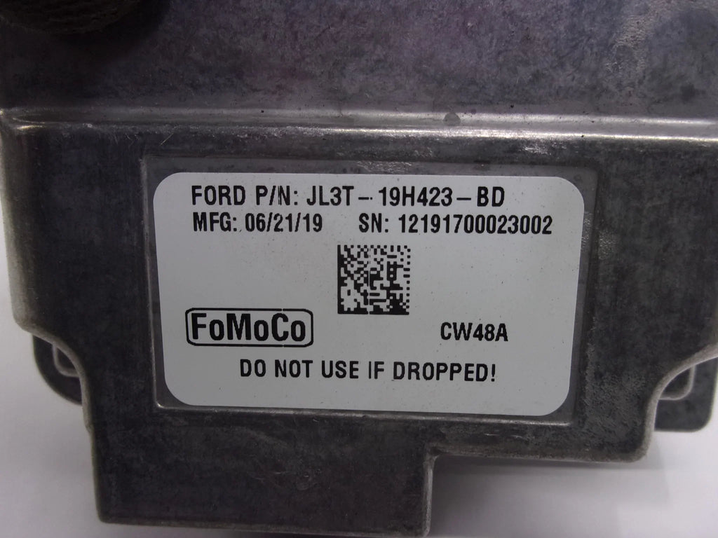 Pre-Owned 2018-2020 Ford F150 Driver Assist Backup Camera Module JL3T-19H423-  (Good)