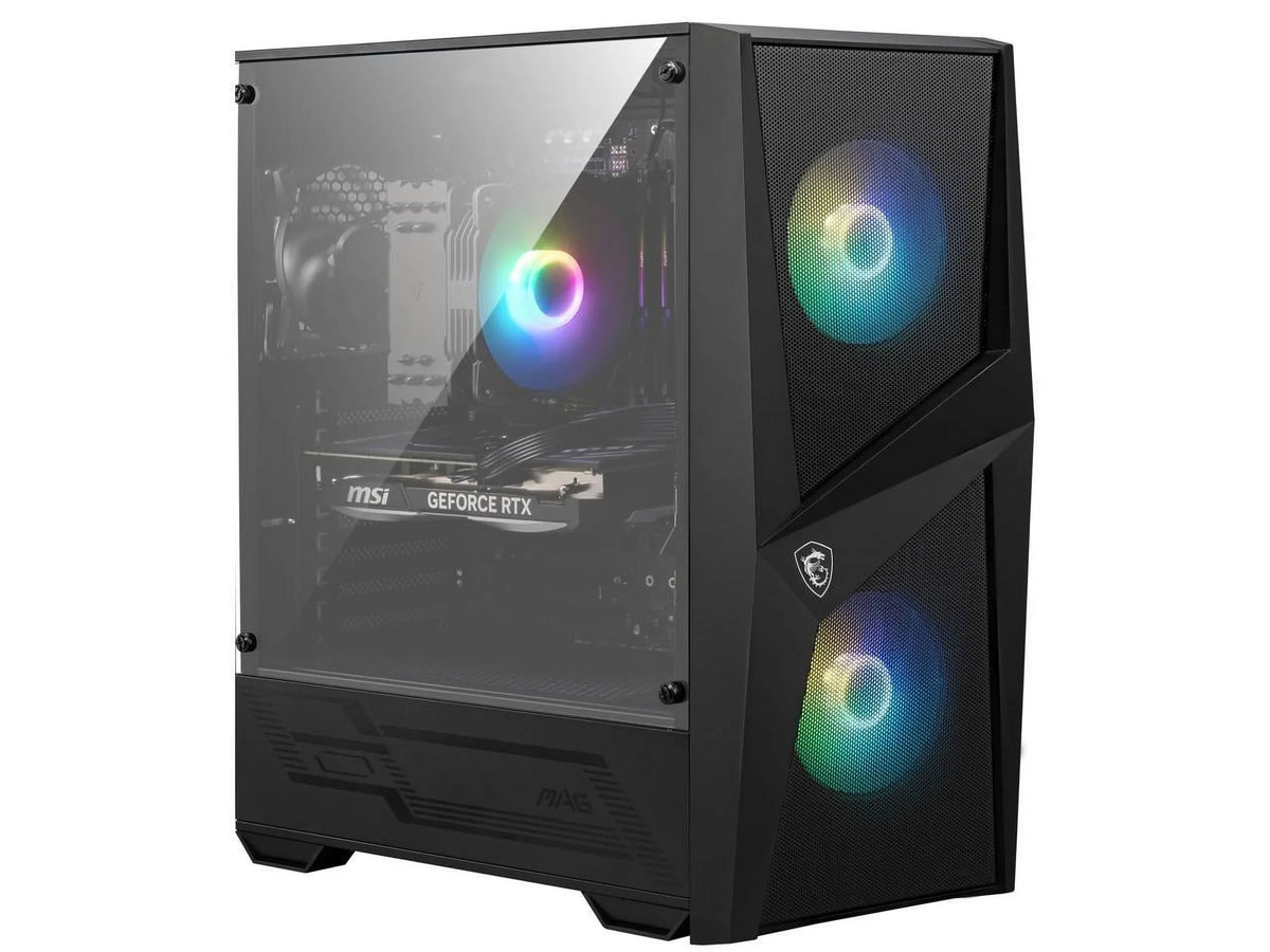 Gaming Desktop Codex R 13NUC7-069US Intel Core i7 13th Gen 13700F (2.10GHz) 32GB DDR5 1  PCIe   GeForce  4060 Windows 11 Pro 64-bit