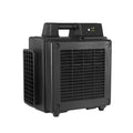 X Power  Professional 5-Stage Hepa Air Scrubber with Dual  Lights