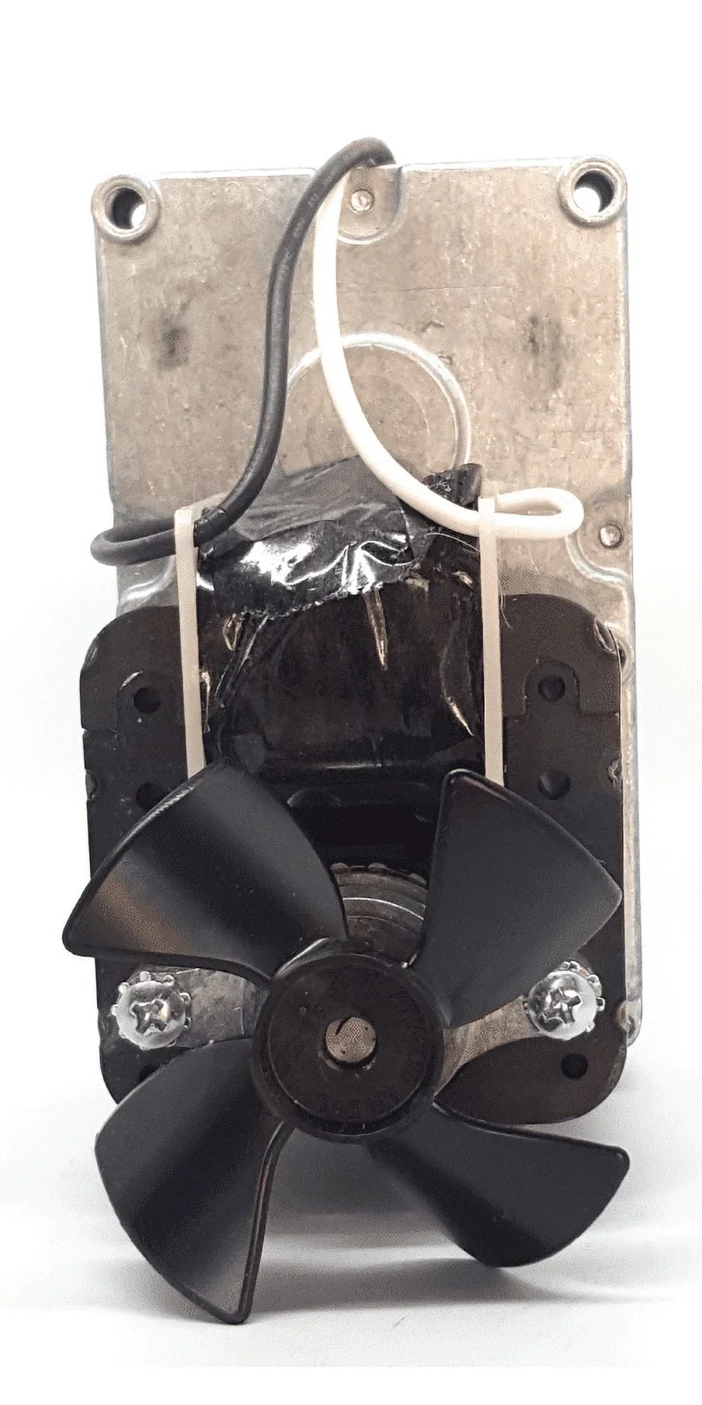 Esesstoves Harman & Heatilator Ecochoice Auger Feed Fuel Motor Gearbox Assembly